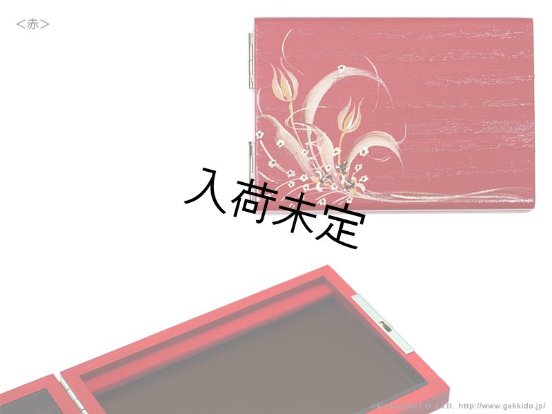 TAMA工房 アルトサックス用リードケース 【両面タイプ