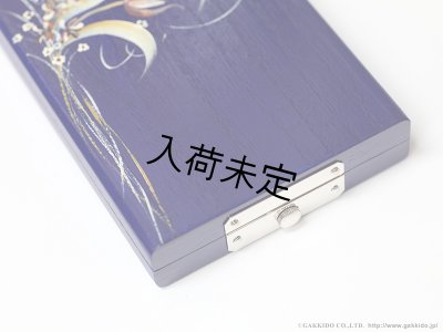 画像7: TAMA工房　アルトサックス用リードケース　【両面タイプ】