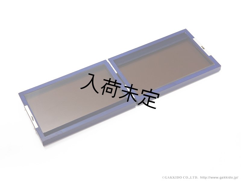 TAMA工房 アルトサックス用リードケース 【両面タイプ