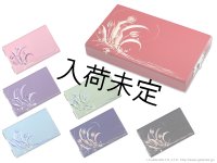 TAMA工房　テナーサックス用リードケース　【両面タイプ】