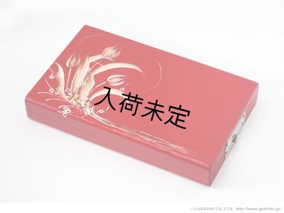 画像2: TAMA工房　テナーサックス用リードケース　【両面タイプ】