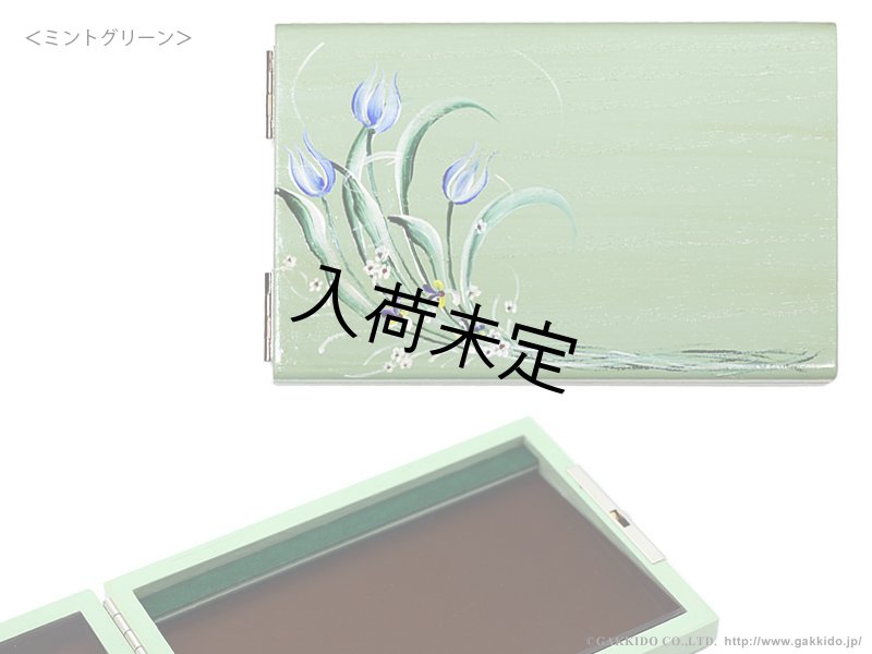 TAMA工房 テナーサックス用リードケース 【両面タイプ