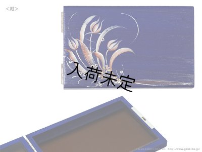 画像13: TAMA工房　テナーサックス用リードケース　【両面タイプ】