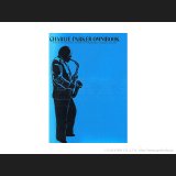 Charlie Parker Omnibook　For C Instruments　【楽譜】