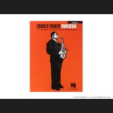 Charlie Parker Omnibook　Vol.2　For E-flat Instruments　【楽譜】