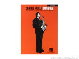 Charlie Parker Omnibook　Vol.2　For E-flat Instruments　【楽譜】