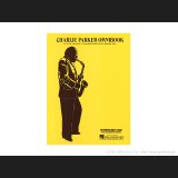 Charlie Parker Omnibook　For E-flat Instruments　【楽譜】