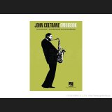 John Coltrane Omnibook　For B-flat Instruments　【楽譜】