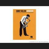 Sonny Rollins Omnibook　For B-flat Instruments　【楽譜】