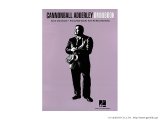 Cannonball Adderley Omnibook　For E-flat Instruments　【楽譜】