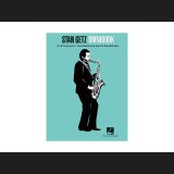 Stan Getz Omnibook　For B-flat Instruments　【楽譜】
