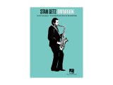 Stan Getz Omnibook　For B-flat Instruments　【楽譜】