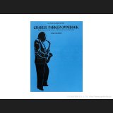 Charlie Parker Omnibook　CD PLAY-ALONG EDITION　【CD】
