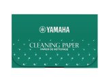 YAMAHA　クリーニングペーパー