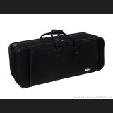 Ton Art Bags　ASW-Comfort 4364　ソプラノ＆アルトサックス用セミハードダブルケース