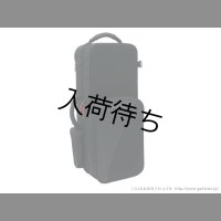 BAM　トレッキングスタイル　アルトサックス用セミハードケース
