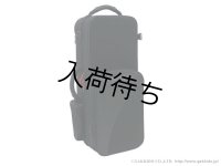 BAM　トレッキングスタイル　アルトサックス用セミハードケース