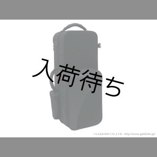 BAM アルト&ソプラノ Wケース BAM HIGHTECH ソプラノ＆アルトサックス用ダブルケース