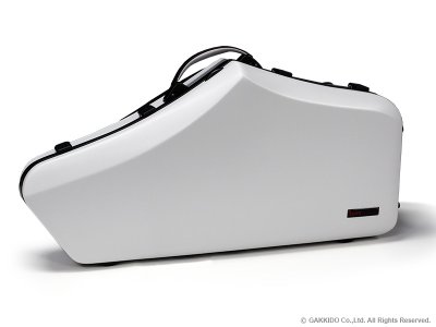 画像2: BAM　HIGHTECH　ソプラノ＆テナーサックス用ダブルケース