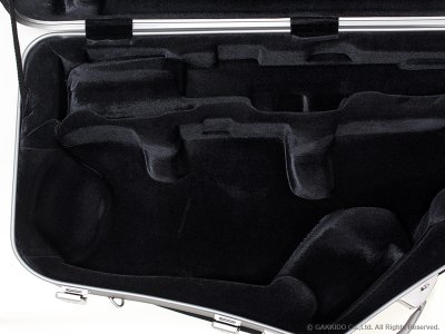 画像6: BAM　HIGHTECH　ソプラノ＆テナーサックス用ダブルケース