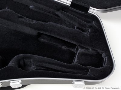 画像8: BAM　HIGHTECH　ソプラノ＆テナーサックス用ダブルケース