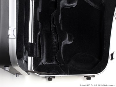 画像9: BAM　HIGHTECH　ソプラノ＆テナーサックス用ダブルケース