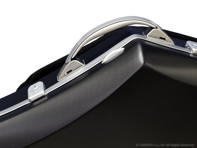 画像10: BAM　HIGHTECH　ソプラノ＆テナーサックス用ダブルケース