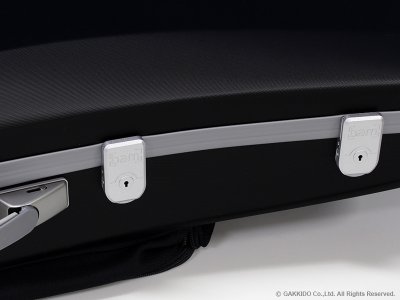 画像11: BAM　HIGHTECH　ソプラノ＆テナーサックス用ダブルケース