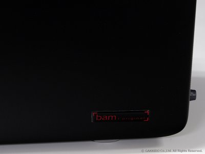 画像12: BAM　HIGHTECH　ソプラノ＆テナーサックス用ダブルケース