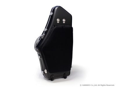 画像15: BAM　HIGHTECH　ソプラノ＆テナーサックス用ダブルケース