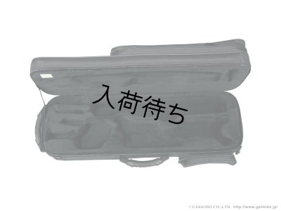 画像3: BAM　トレッキングスタイル　ソプラノサックス用セミハードケース