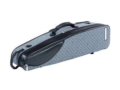画像5: BAM　SIGNATURE　ソプラノサックス用セミハードケース