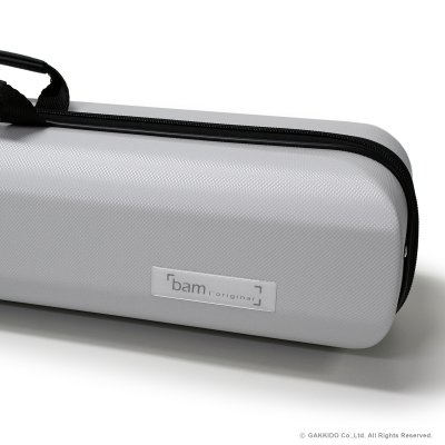 画像4: BAM　STAGE　ソプラノサックス用ケース　【STAGE3020IG】