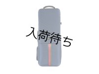 BAM　トレッキングスタイル　Saint-Germain　テナーサックス用セミハードケース
