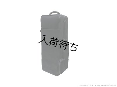 画像2: BAM　トレッキングスタイル　テナーサックス用セミハードケース