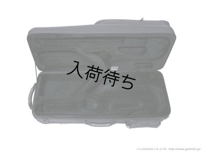 画像3: BAM　トレッキングスタイル　テナーサックス用セミハードケース