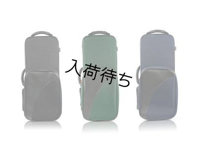 画像5: BAM　トレッキングスタイル　テナーサックス用セミハードケース