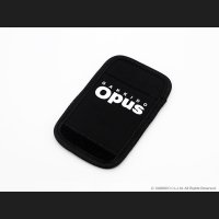 楽器堂OPUS　楽器ケース用グリップカバー