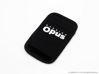 楽器堂OPUS　楽器ケース用グリップカバー