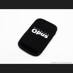 楽器堂OPUS 楽器ケース用グリップカバー - ヴィンテージサックス