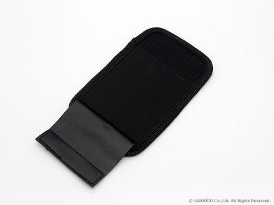 画像3: 楽器堂OPUS　楽器ケース用グリップカバー