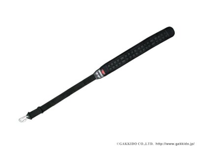 画像2: AIR CELL　エアーコンフォートショルダーストラップ　ABSS702N　バリトンサックス用　（フライトケース専用タイプ）　【2本１セット】　【特価品】