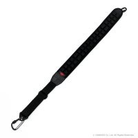 AIR CELL　エアーコンフォートショルダーストラップ　ATSS552N　アルト・テナーサックス用　（フライトケース専用タイプ）