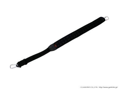画像1: AIR CELL　エアーコンフォートショルダーストラップ　ATSS552N　アルト・テナーサックス用　（フライトケース専用タイプ）　【特価品】
