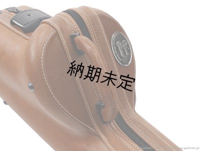 画像5: Marco Magi　Leather Series　アルトサックス用ケース