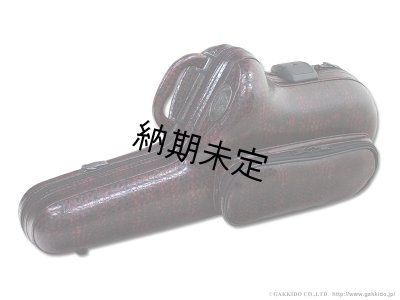 画像6: Marco Magi　Regular Series　アルトサックス用ケース
