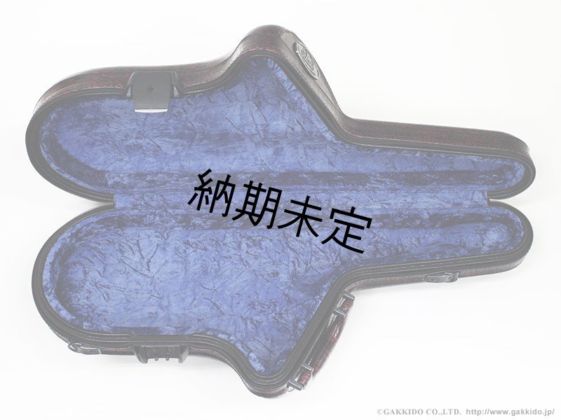 【限定値下げ】アルトサックスケース（Marco Magi：旧VGV）イタリア 2025年最新】VGV ケースの人気アイテム - メルカリ 【限定値下げ