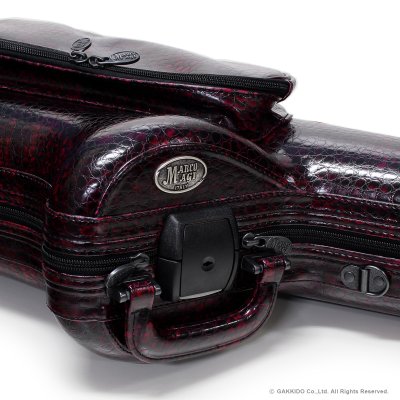 画像4: Marco Magi　Regular Series　アルトサックス用ケース