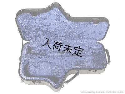 画像10: Marco Magi　Regular Series　ソプラノ＆アルトサックス用ダブルケース