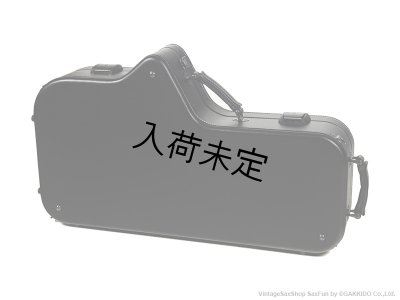 画像2: Marco Magi　Regular Series　ソプラノ＆アルトサックス用ダブルケース